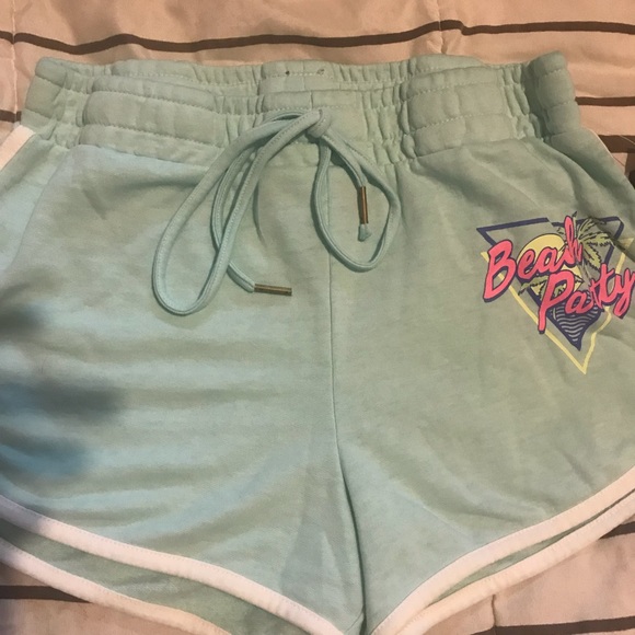 No Boundaries Pants - Brand New with tags No Boundaries Shorts